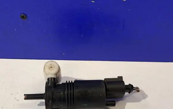 Mercedes-Benz ML W164 Windscreen/windshield washer pump A1648600021