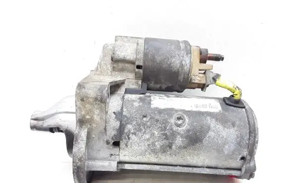 Volvo S60 Starter motor 30659478