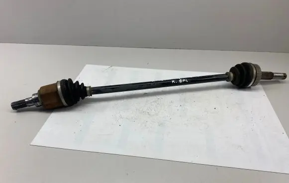 Renault Kadjar Rear driveshaft