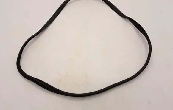 Dacia Duster II Rear door rubber seal (on body) 769235231R