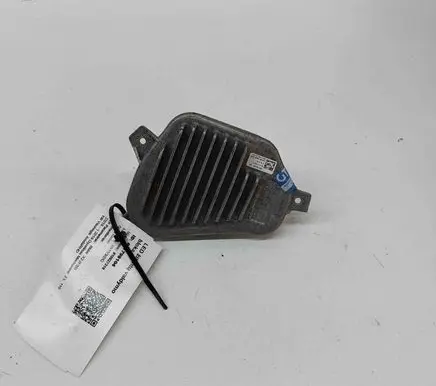 BMW X2 F39 LED ballast control module 92170311 7489237