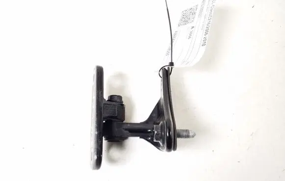 Mercedes-Benz CL C216 Front door lower hinge A2167200537