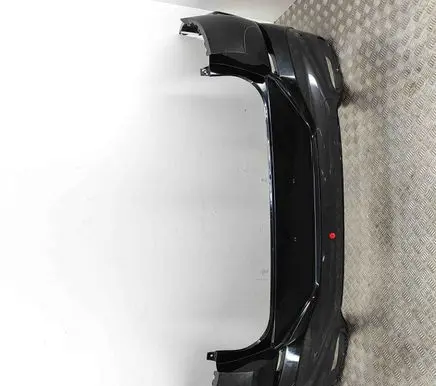 BMW X6 G06 Rear bumper 8069966 8069965
