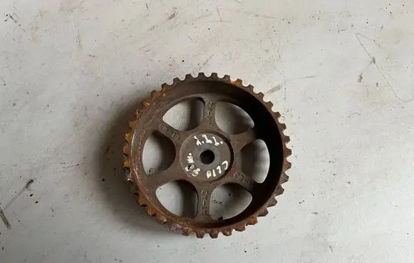 Renault Clio I Camshaft pulley/ VANOS 739336 874761