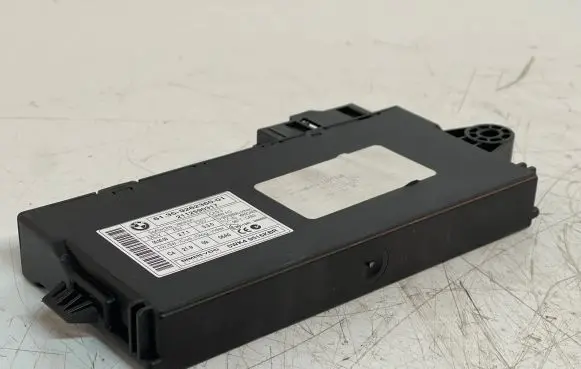 BMW X6 E71 CAS control unit/module 6135926236001 9262360