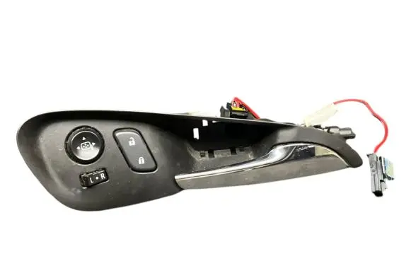 Opel Insignia A Front door interior handle