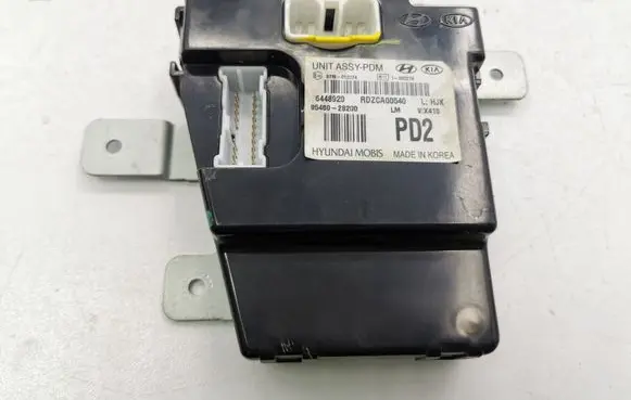 Honda CR-V Parking PDC control unit/module 954602S200 RDZCA00540