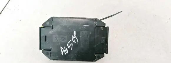 Renault Laguna I Other control units/modules 7700810872 34145501