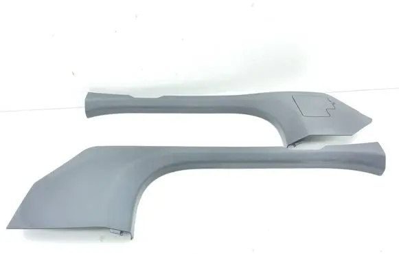 Mercedes-Benz GLC AMG Front sill trim cover A2056860236 A2056860036 A2056870100