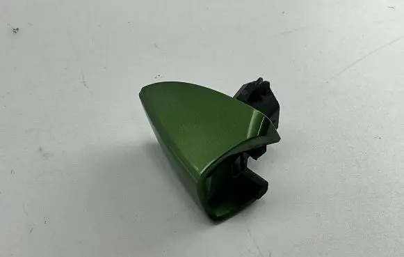 Mercedes-Benz A W176 Rear door handle cover A2047600420