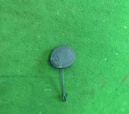 Volkswagen Crafter Front tow hook cap/cover 143172 14317
