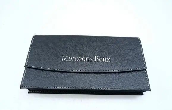 Mercedes-Benz EQS V297 Owners service history hand book A0005851200