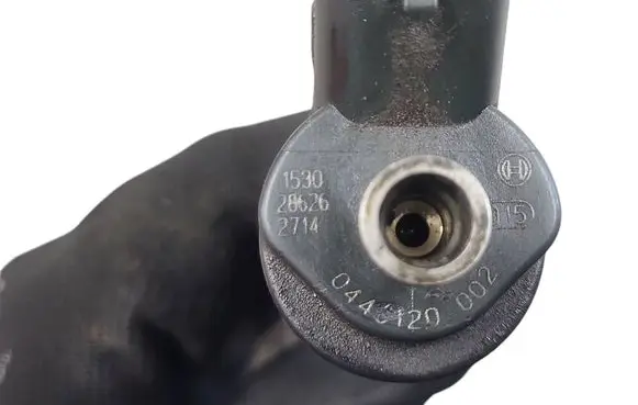 Iveco Daily 3rd gen Fuel injector 0445120002