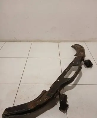 Mazda 6 Top upper radiator support slam panel GHP9
