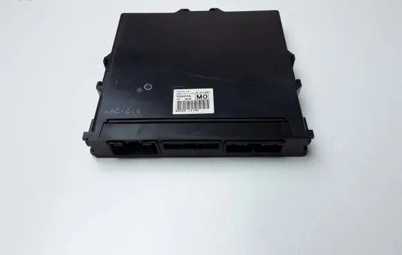 Toyota Auris E180 Other control units/modules 8926012100