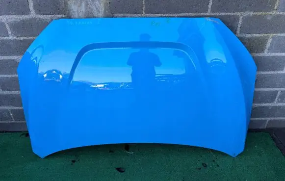 MG MG4 ev Engine bonnet/hood 