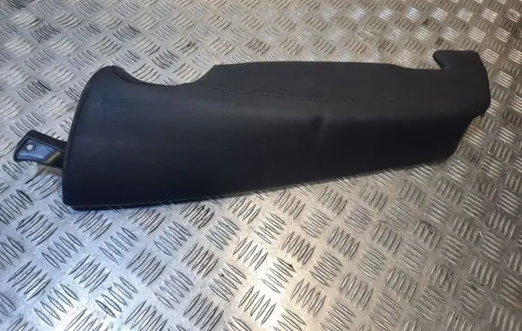 Audi A7 S7 4G Rear seat side top trim 4G0885703