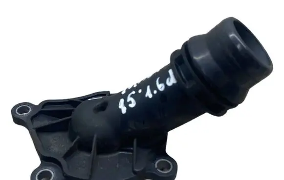 Mini Cooper Countryman R60 Thermostat housing 4107370