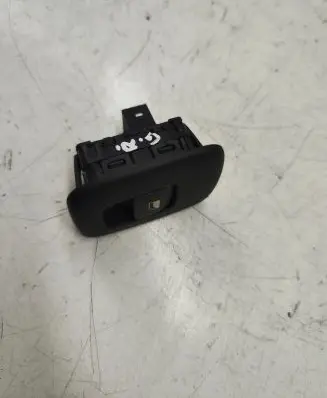 Peugeot 508 RXH Electric window control switch 96623726