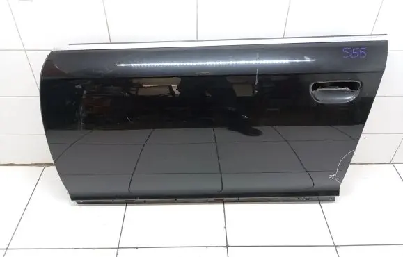 Audi A6 S6 C6 4F Front door