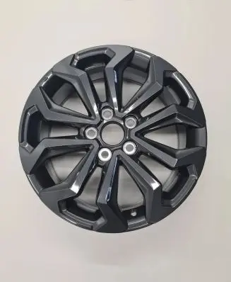 Toyota Yaris Cross R17 alloy rim 2202809L
