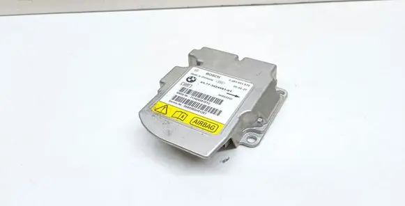 BMW X3 E83 Airbag control unit/module 3424581 0285001870