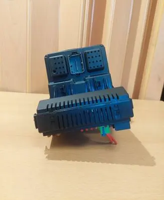 Volvo XC90 Fuse module 30786476