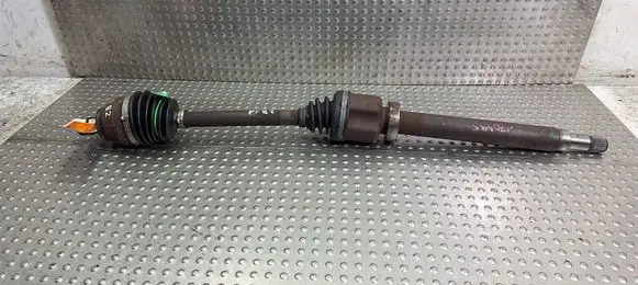 Ford Galaxy Front driveshaft S26372578 6G913B436FC