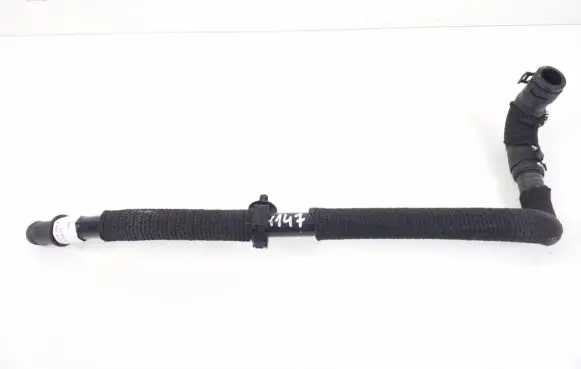 Audi e-tron Air intake hose/pipe 4KR819332A