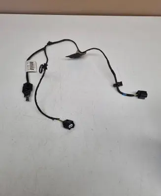 Other wiring loom