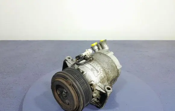 Air conditioning (A/C) compressor (pump)