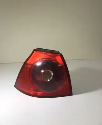 Volkswagen Golf V Rear/tail lights 1K6945095E