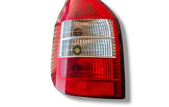Opel Zafira A Rear/tail lights 93175677