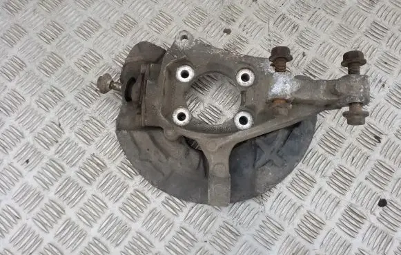 Volvo S60 Front wheel hub spindle knuckle 9461944