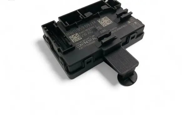 Door control unit/module