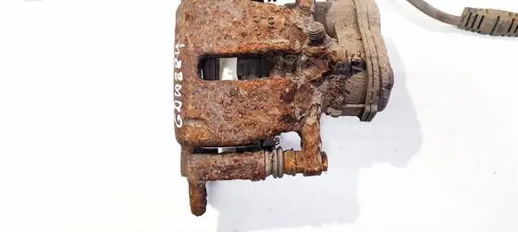 Audi A5 8T 8F Rear brake caliper 