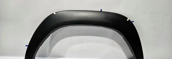 Toyota Hilux (AN120, AN130) Front arch trim PC403