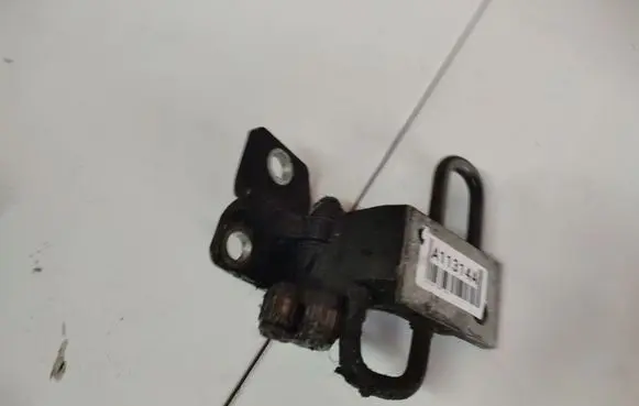 Volkswagen PASSAT B6 Rear door lower hinge