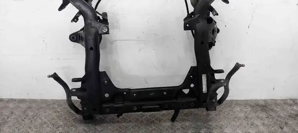 BMW X1 E84 Front subframe