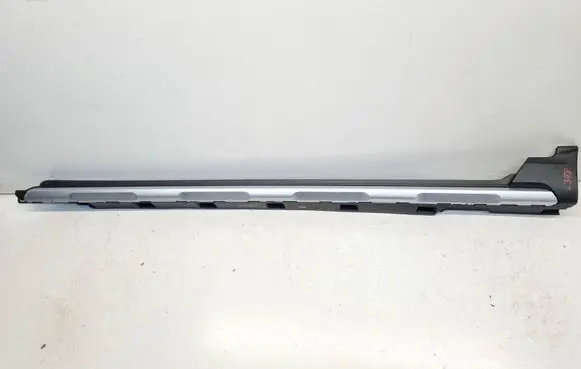 Volkswagen Passat Alltrack Sill/side skirt trim 3G9853855B