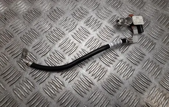 BMW 5 G60 G61 Positive wiring loom 5B3E992