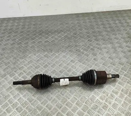 Chevrolet TrailBlazer Front driveshaft 26079789