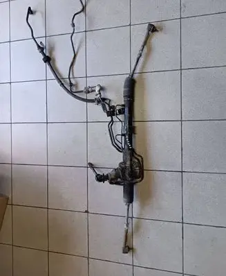Hyundai Tucson JM Steering rack 577001F800