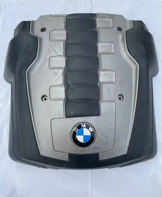 Engine cover (trim)