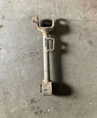 Honda CR-V Rear suspension control arm 