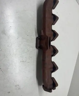 BMW 5 E39 Exhaust manifold 2248166