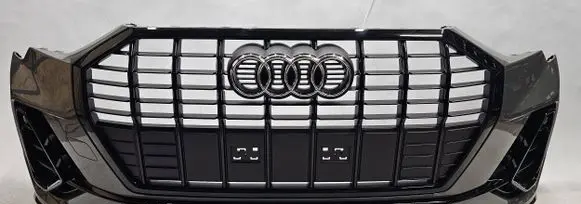 Audi Q3 F3 Front bumper 83A807107G 83A807108G 83A807061B