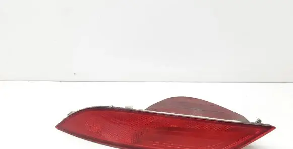 Volvo V40 Cross country Rear tail light reflector 31395550