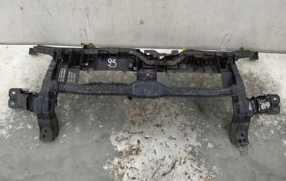 Ford Transit Front piece kit 