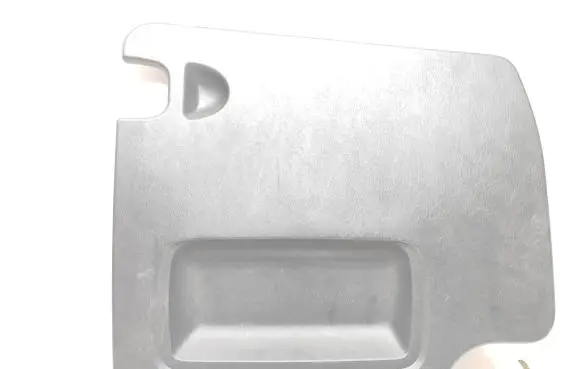 Renault Trafic III (X82) Rear door card panel trim 909001140R 93866645 F093202A